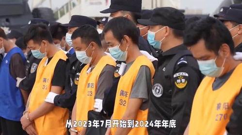 妙瓦底园区最新爆料,亮点纷呈，未来可期