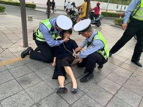 肇庆交警最新爆料,揭秘交通违法行为背后的真相