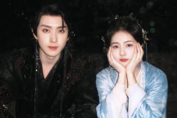 娱乐圈八卦爆料最新白鹿视频,娱乐圈神秘事件再掀波澜